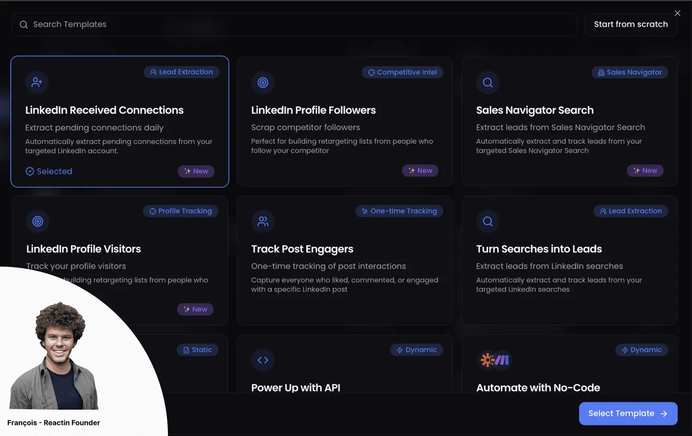 How to Automatically Accept LinkedIn Connection Requests (and Send a Welcome DM)